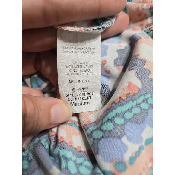 Hello miz medium women's maxi dress - Picture 8 of 10